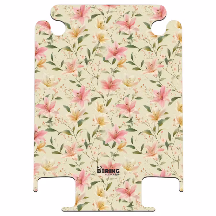 CaseSwap™ - Lilies - Serene - Colorful — 1