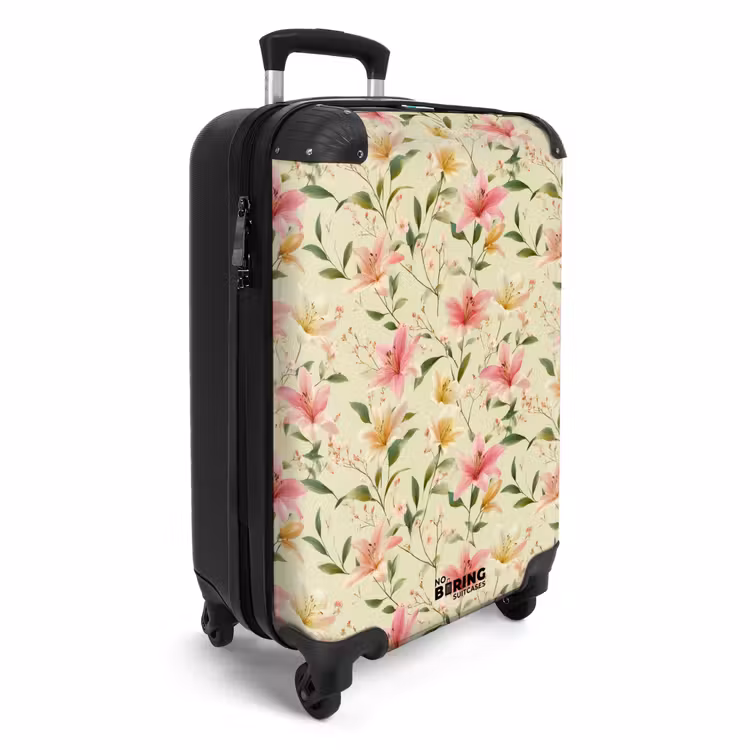 CaseSwap™ - Lilies - Serene - Colorful — 2
