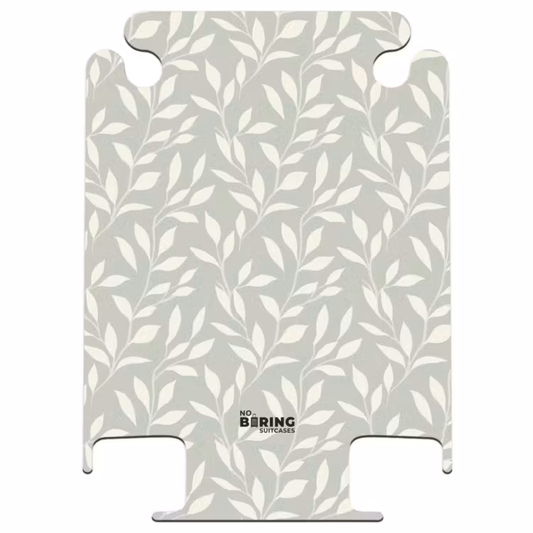 CaseSwap™ - Minimalist - Pattern - Green — 1