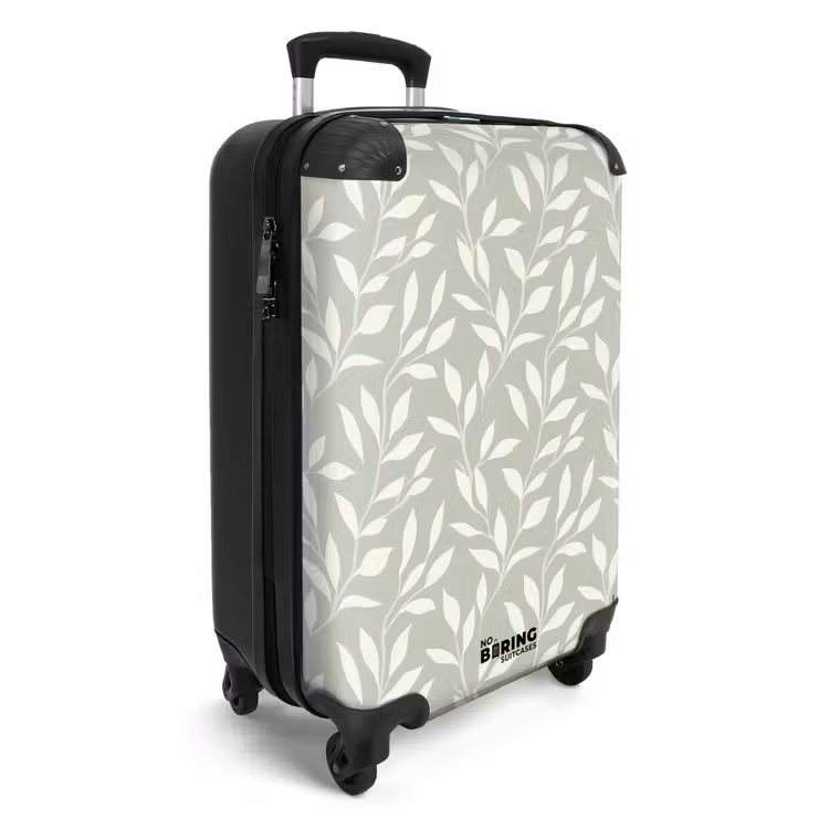 CaseSwap™ - Minimalist - Pattern - Green — 2