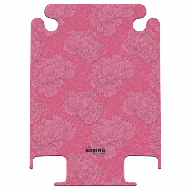 CaseSwap™ - Peonies - Energetic - Pink — 1