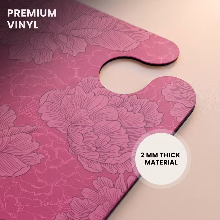 CaseSwap™ - Peonies - Energetic - Pink — 6