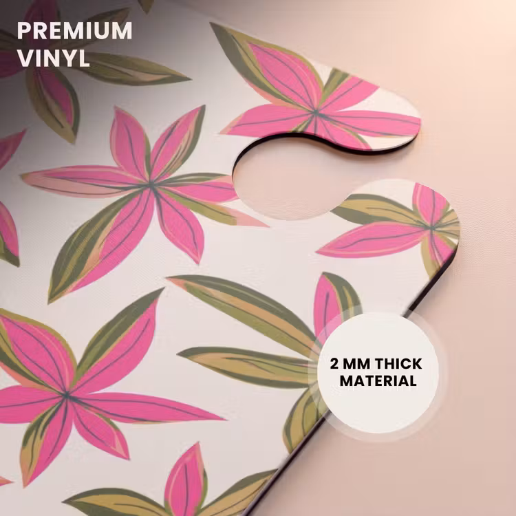 CaseSwap - Tropical - Flower - Pink — 6