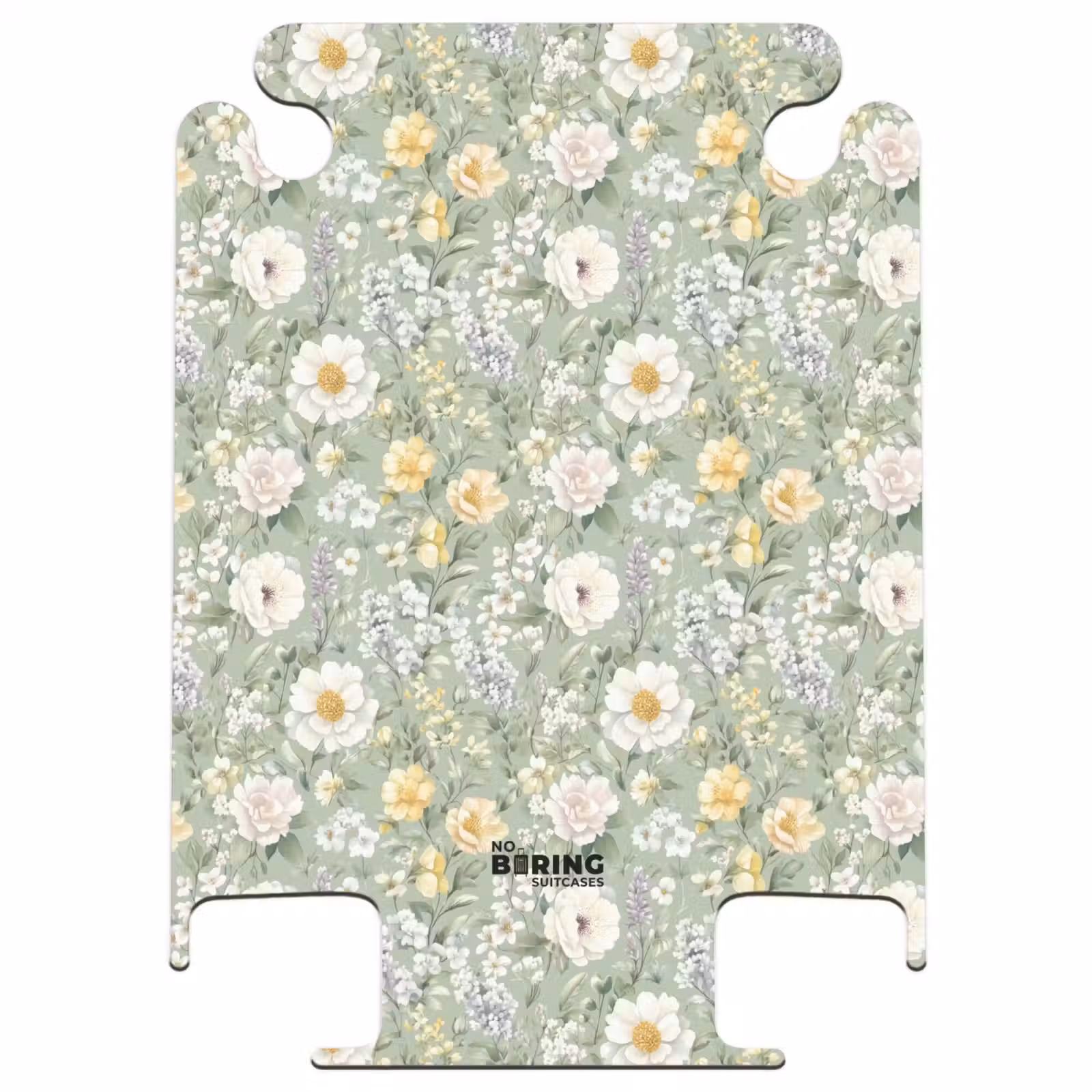 CaseSwap - Classic - Floral Pattern - Colorful — 1