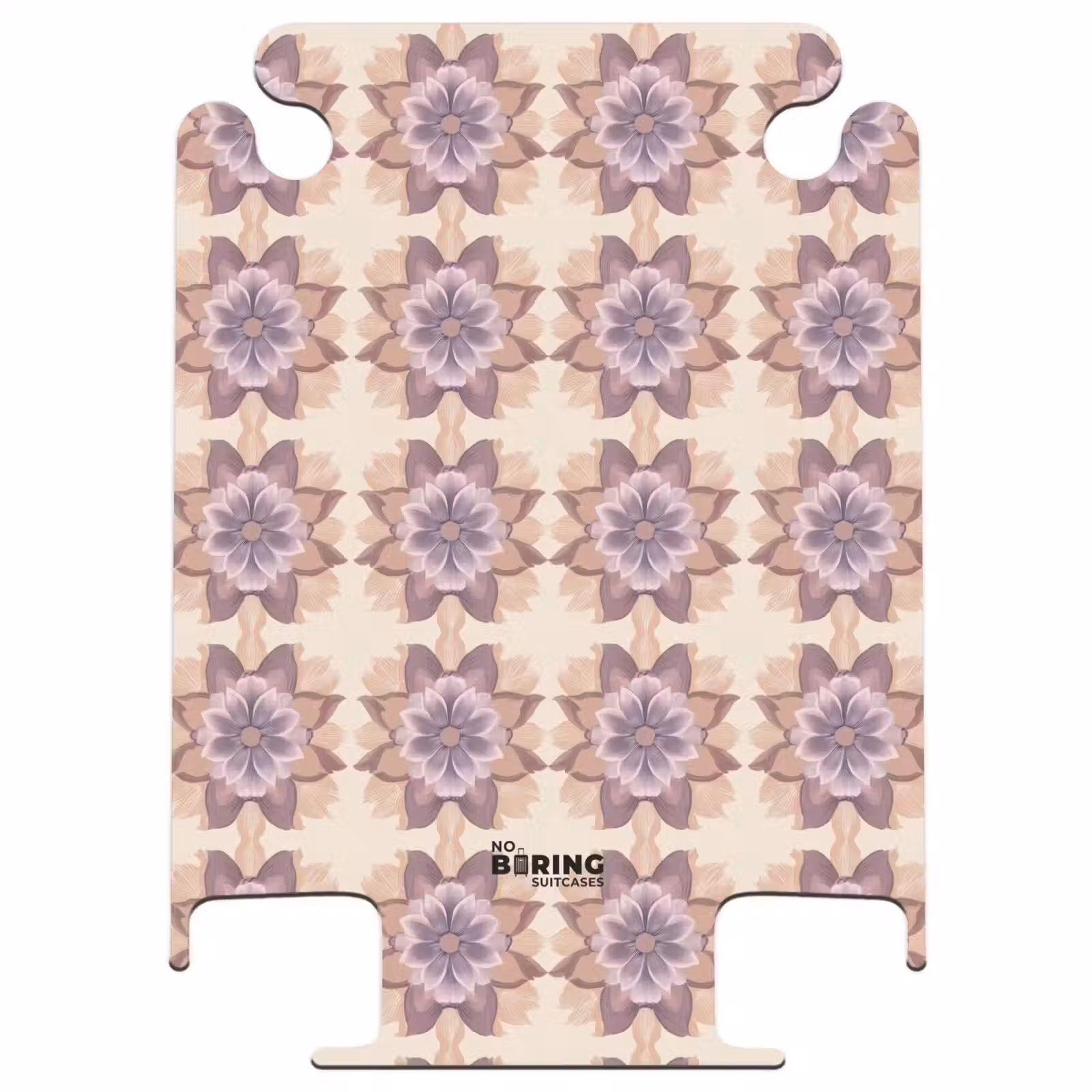 CaseSwap™ - Classic - Pattern - Purple — 1