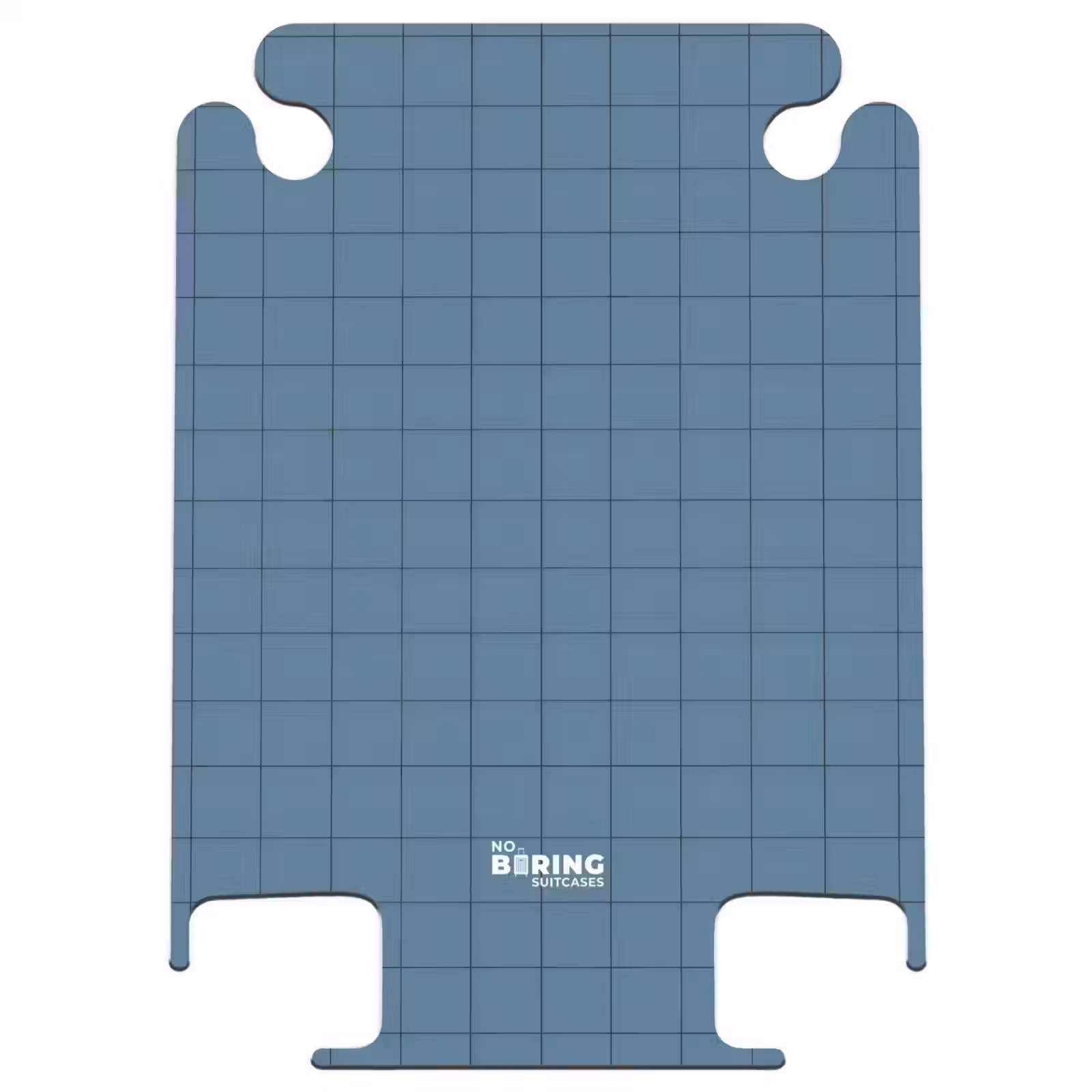CaseSwap™ - Diamonds - Geometric - Blue — 1