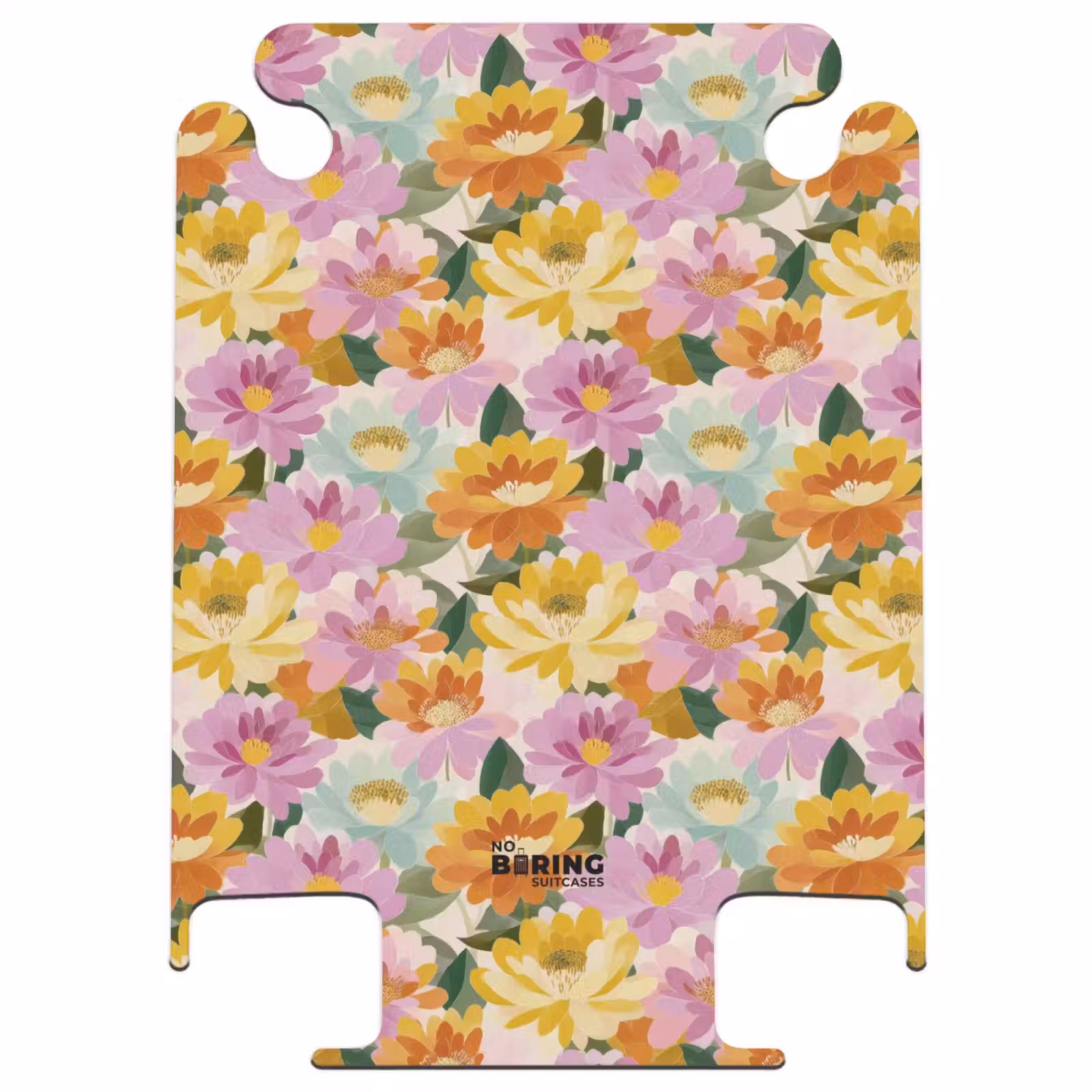 CaseSwap™ - Lilies - Watercolor - Pastel — 1