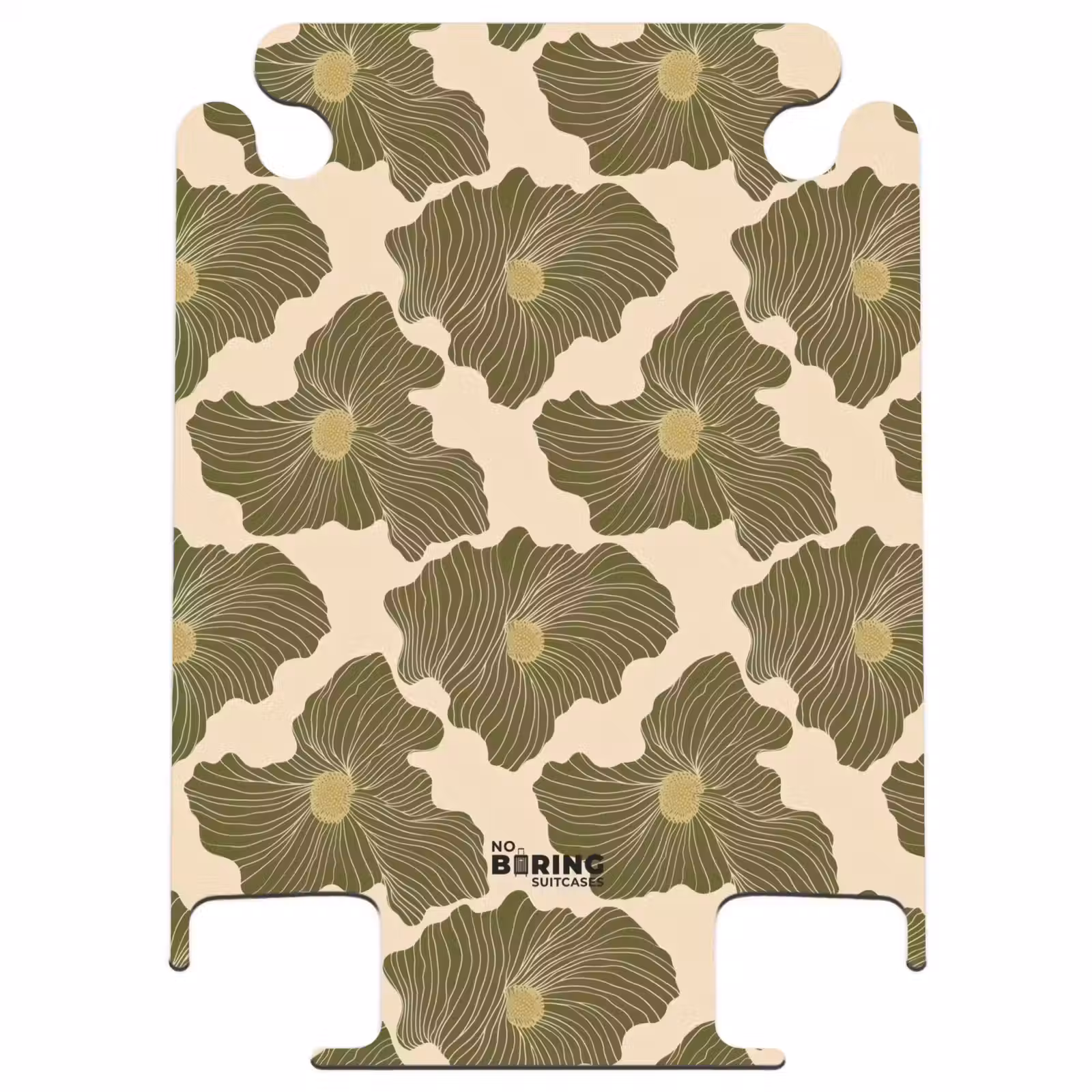 CaseSwap™ - Modern - Abstract - Green — 1