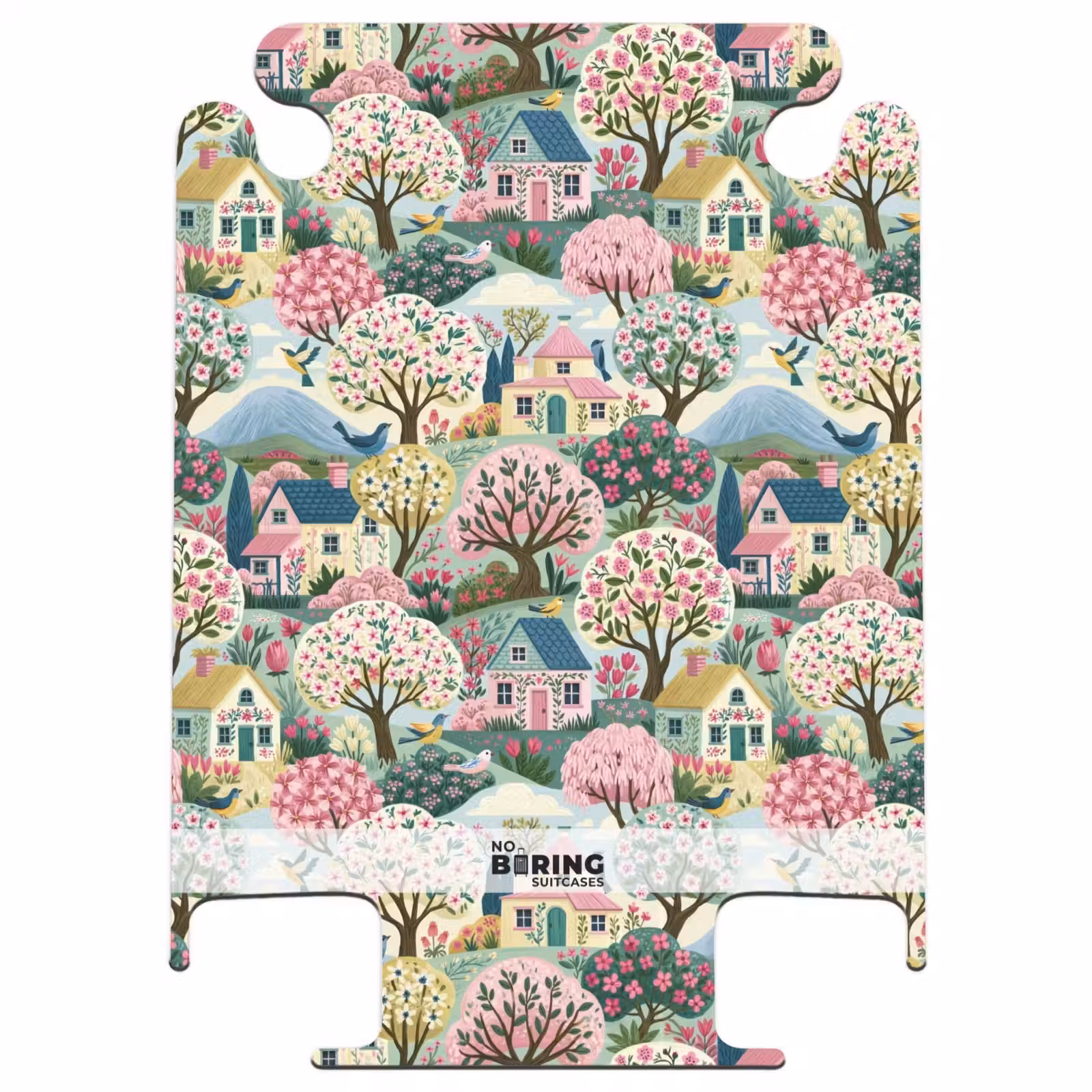 CaseSwap™ - Nostalgic - Idyllic - Colorful — 1