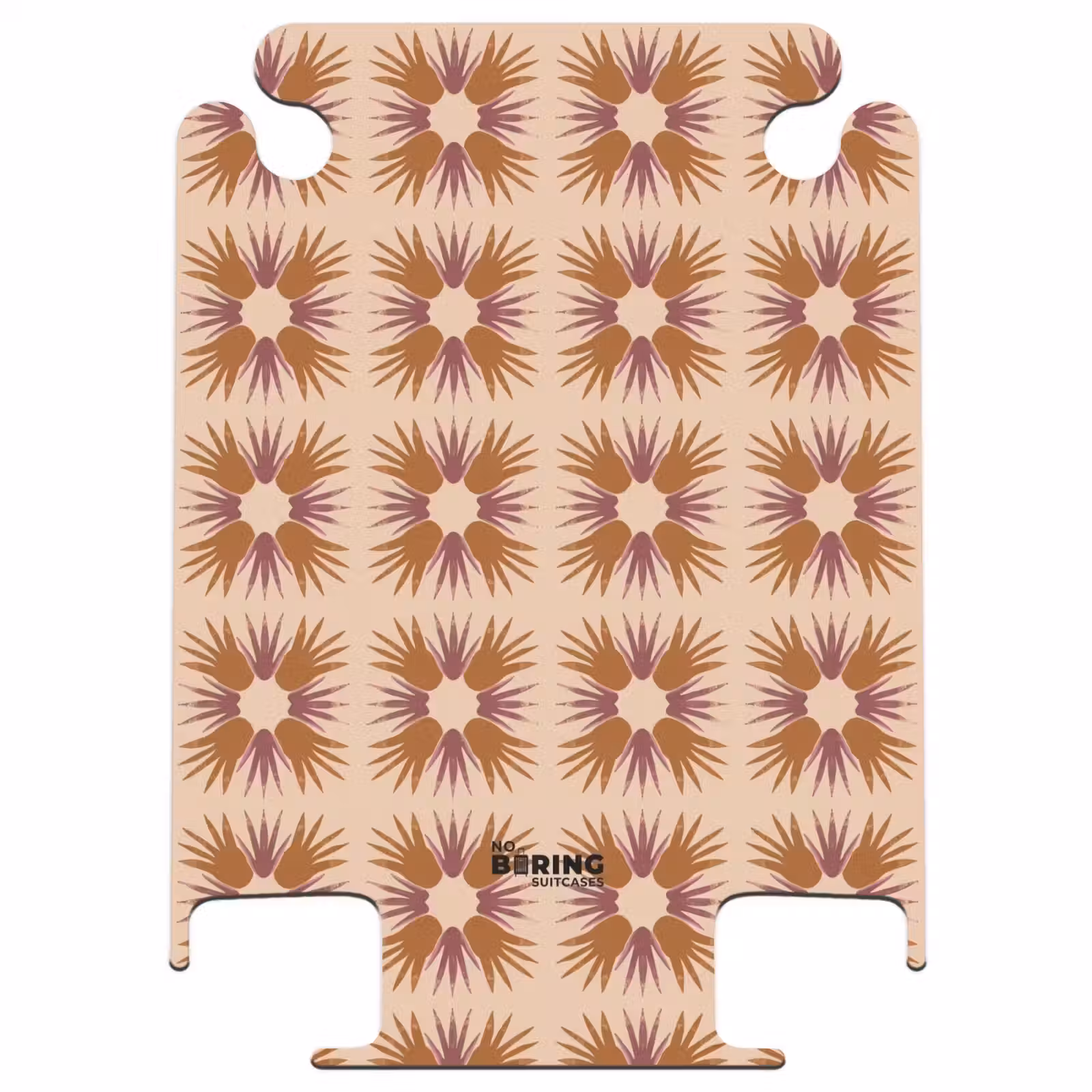 CaseSwap - Ornament - Pattern - Ochre — 1