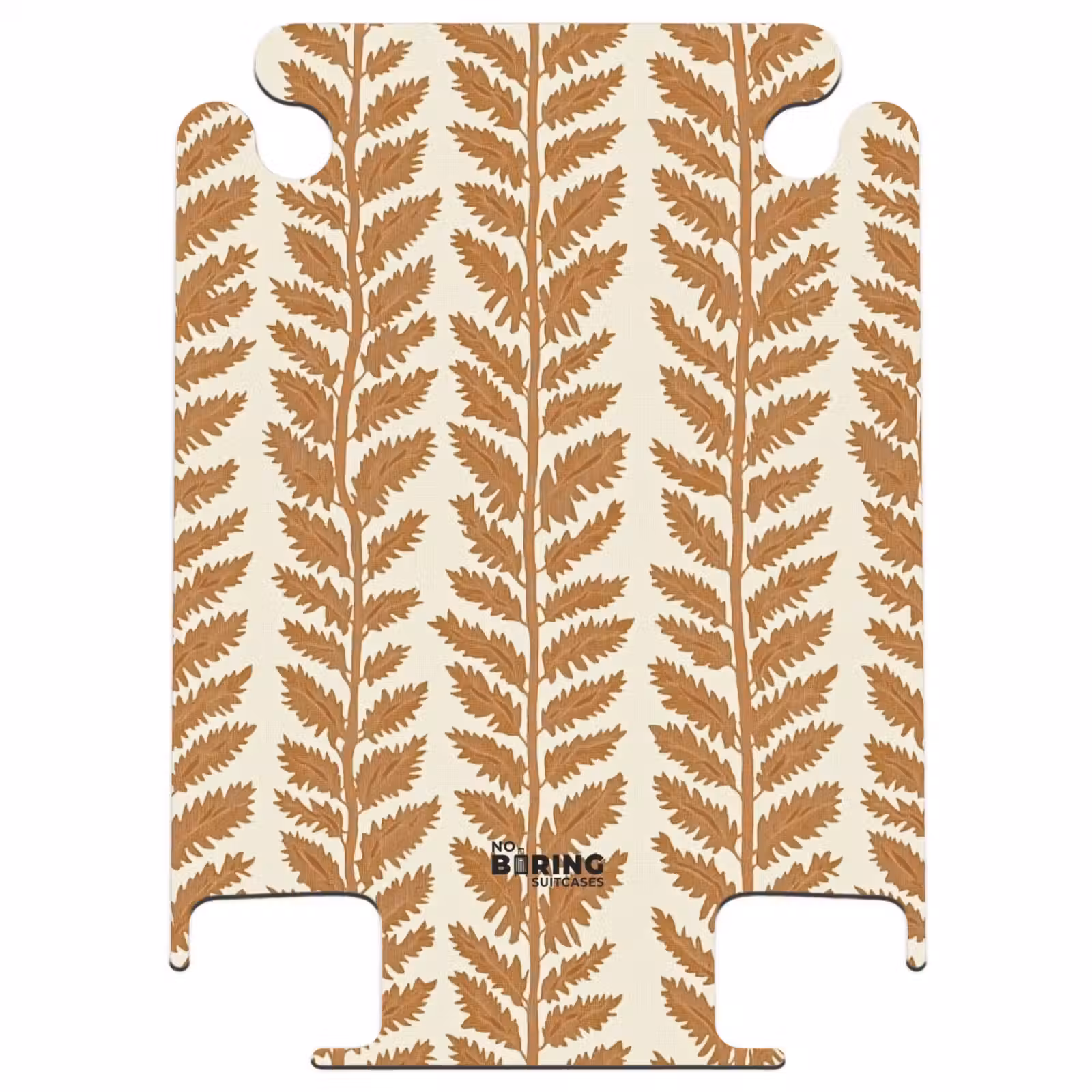 CaseSwap™ - Texture - Leaves - Ochre — 1