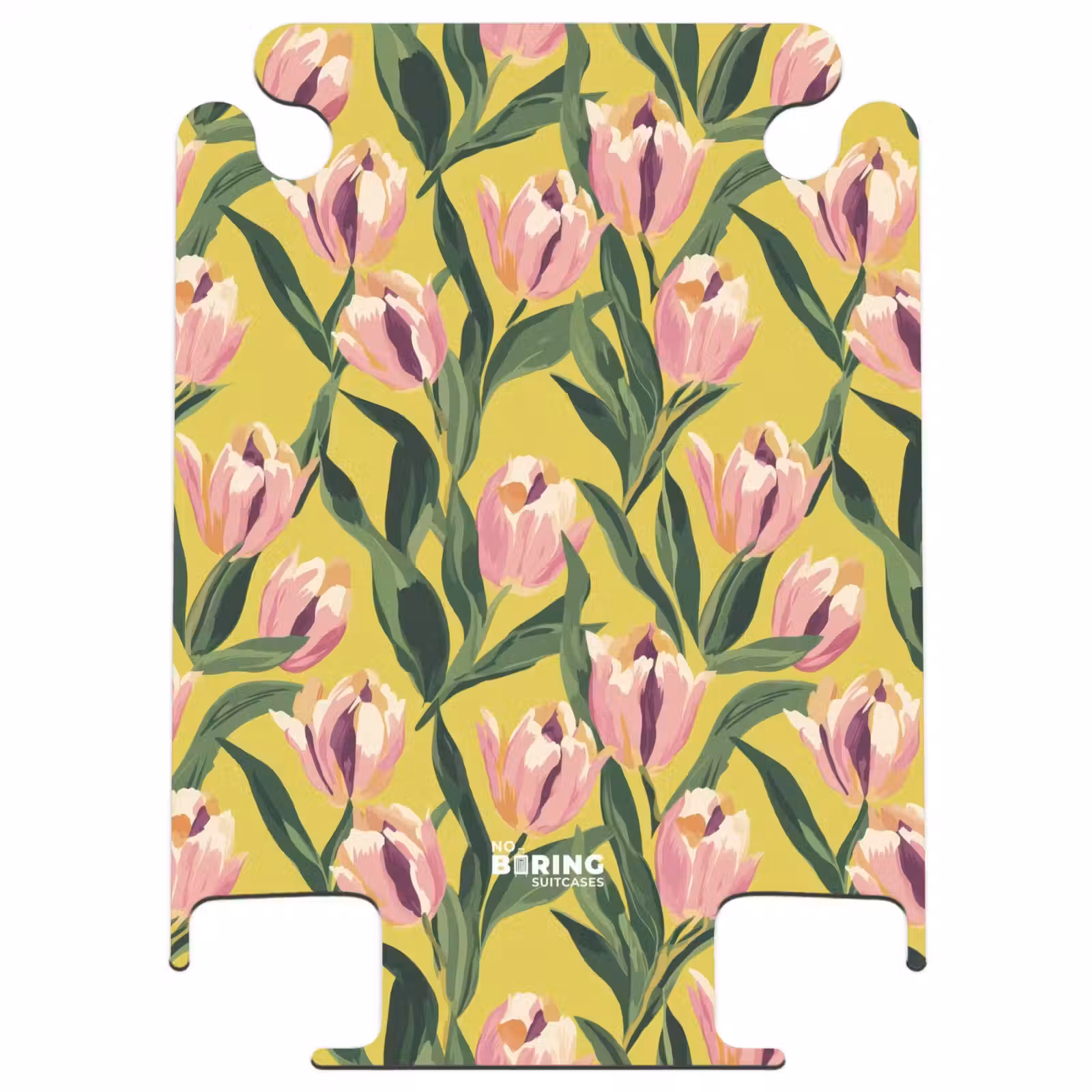 CaseSwap - Tulips - Botanical - Yellow — 1