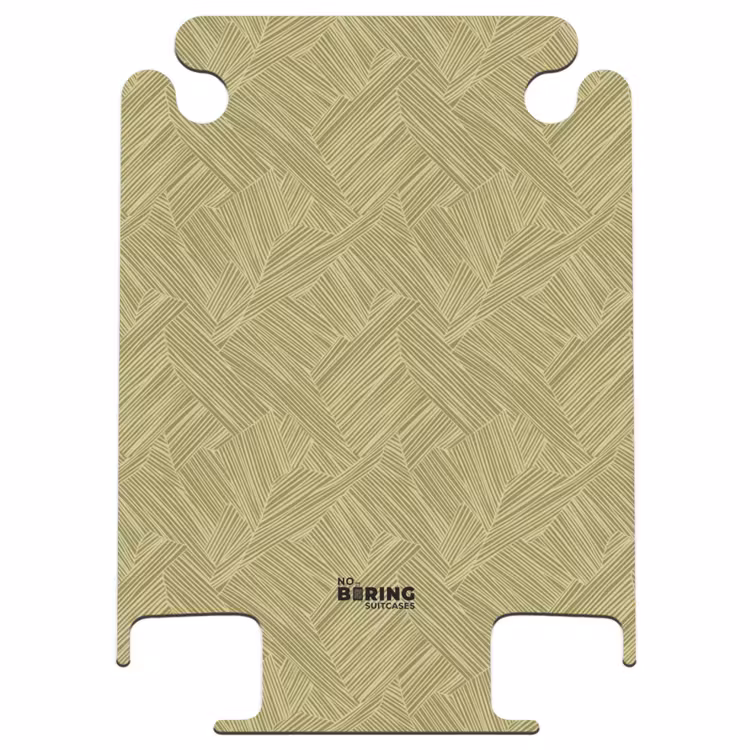 CaseSwap™ - Abstract - Modern - Green — 1