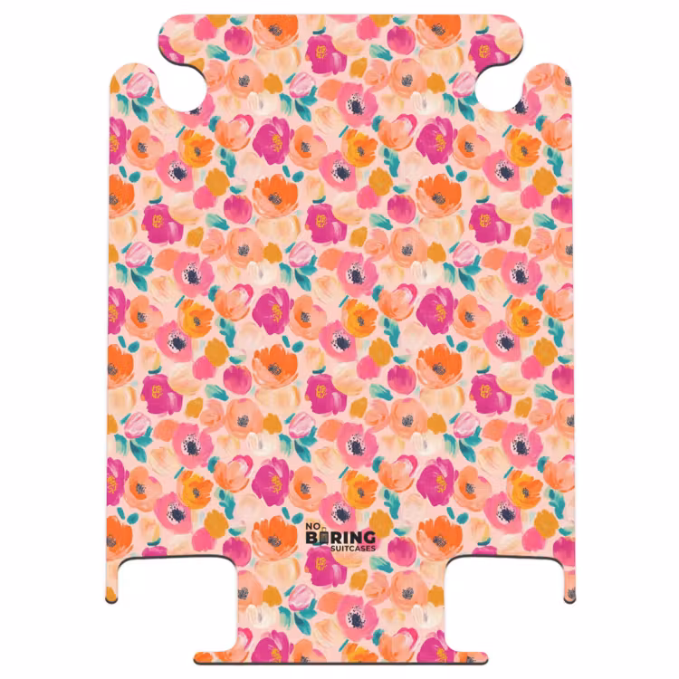 CaseSwap™ - Blossoms - Cheerful - Colorful — 1
