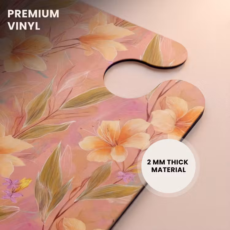 CaseSwap™ - Botanical - Flowers - Colorful — 6