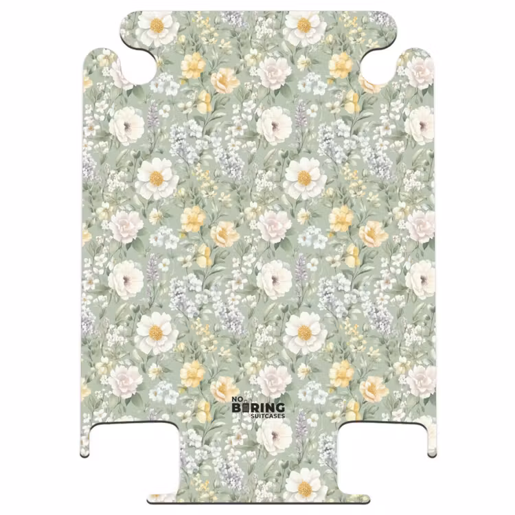 CaseSwap - Classic - Floral Pattern - Colorful — 1
