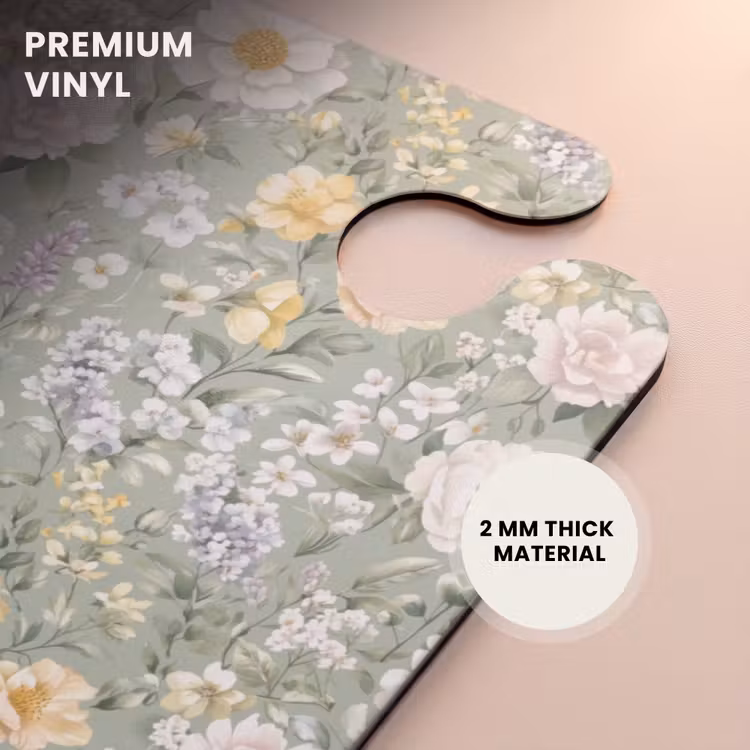 CaseSwap - Classic - Floral Pattern - Colorful — 6