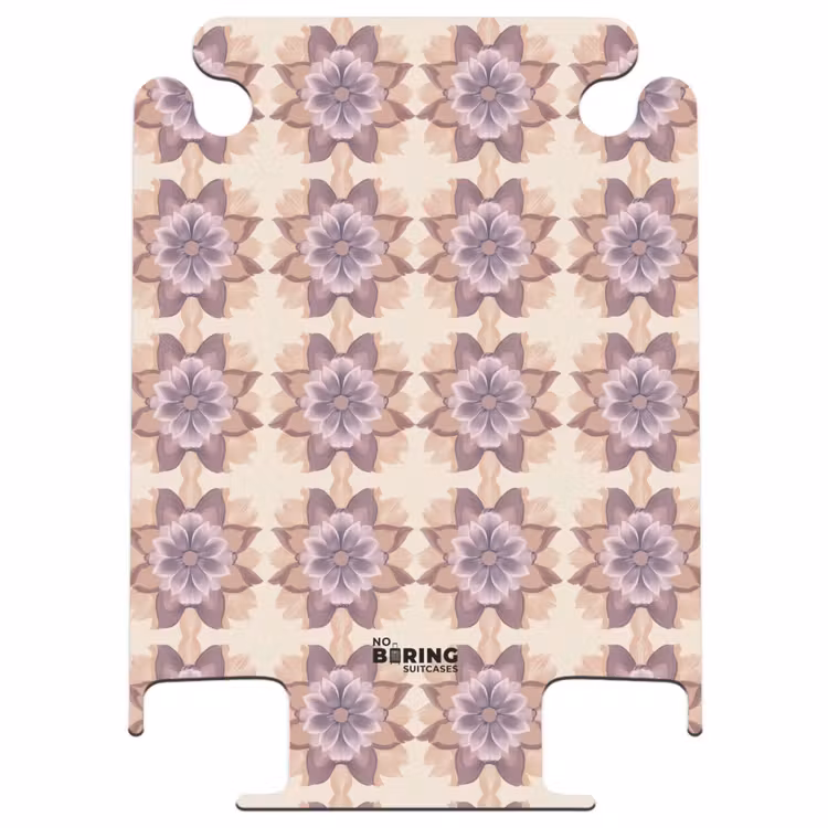 CaseSwap™ - Classic - Pattern - Purple — 1