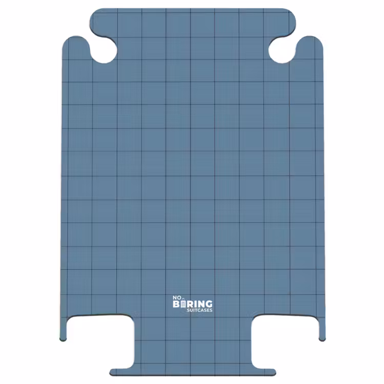 CaseSwap™ - Diamonds - Geometric - Blue — 1