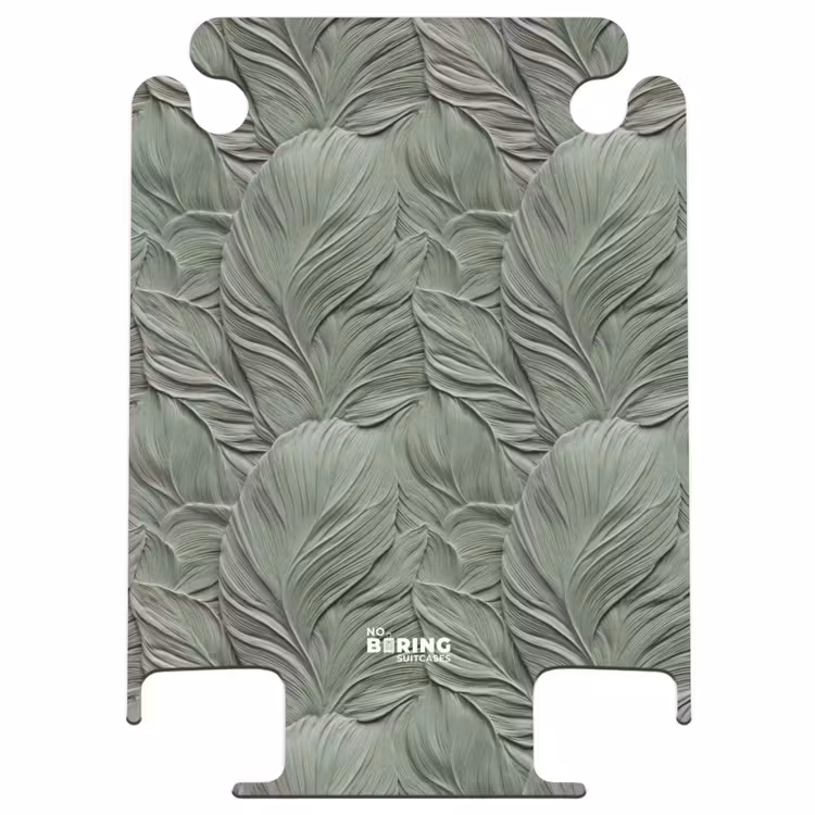 CaseSwap™ - Leaves - Texture - Green — 1