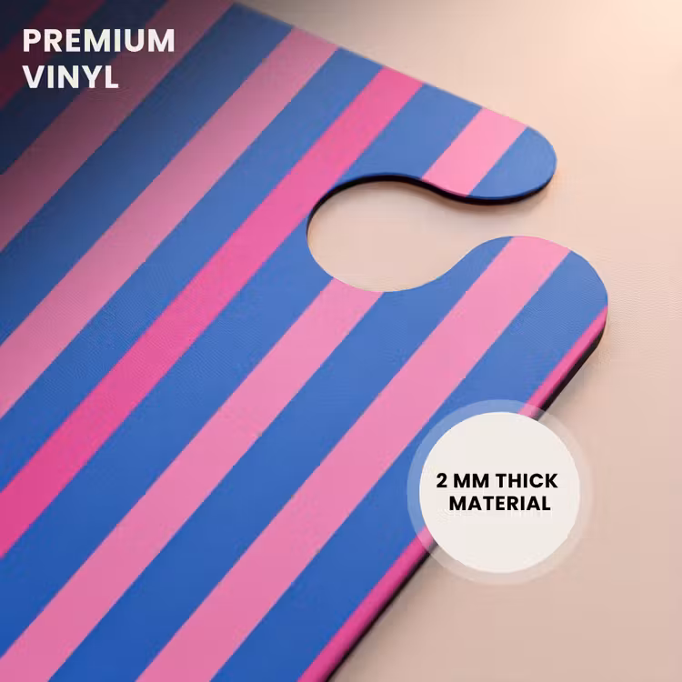 CaseSwap™ - Modern - Optical - Pink — 6