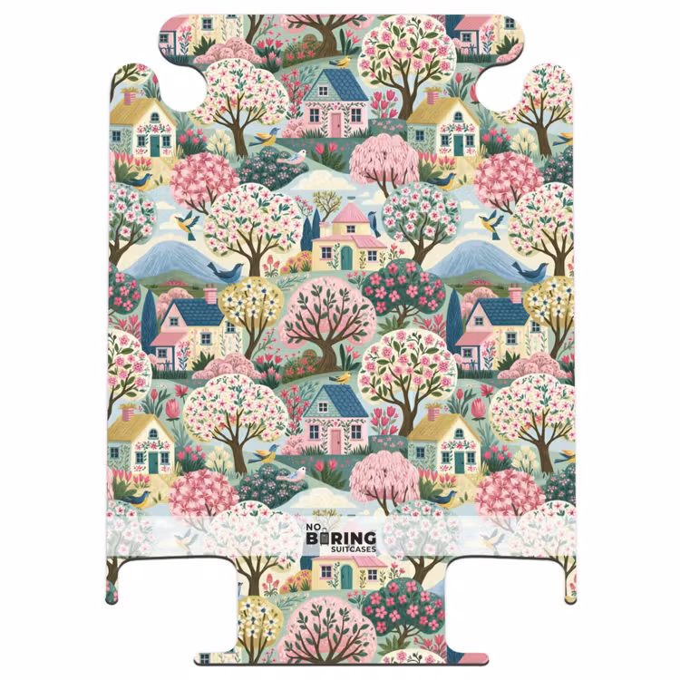 CaseSwap™ - Nostalgic - Idyllic - Colorful — 1