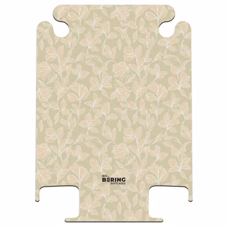 CaseSwap™ - Organic - Subtle - Green — 1