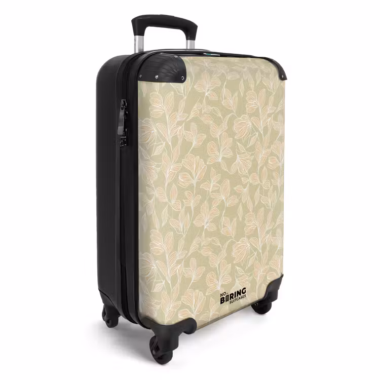 CaseSwap™ - Organic - Subtle - Green — 2