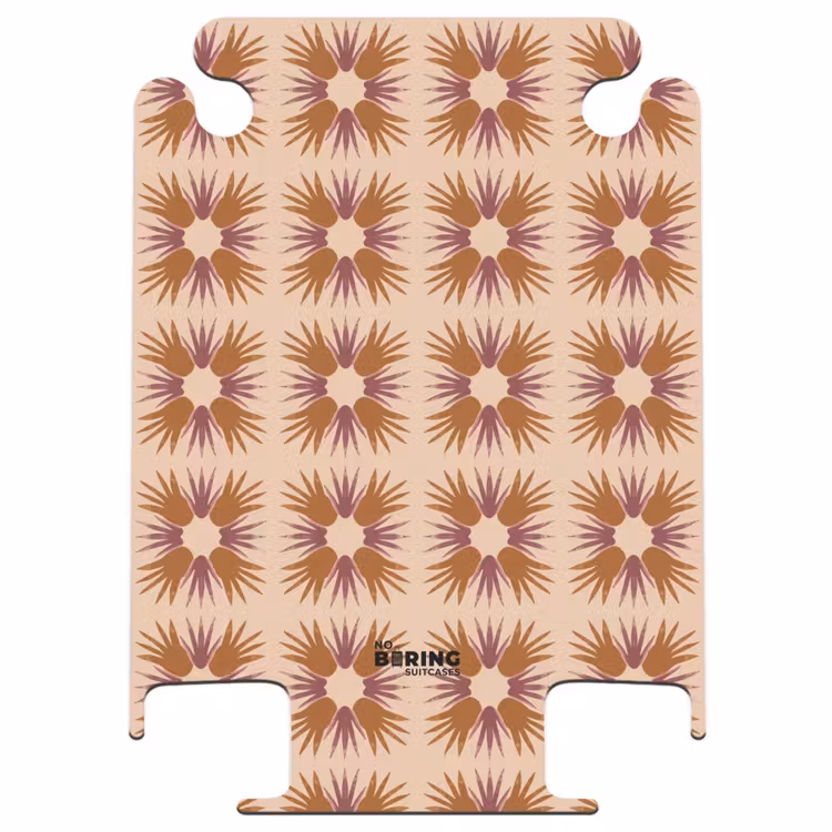 CaseSwap - Ornament - Pattern - Ochre — 1