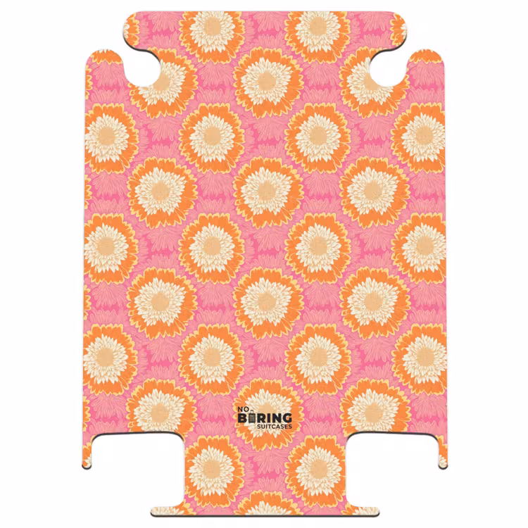 CaseSwap - Retro - Flowers - Colorful — 1