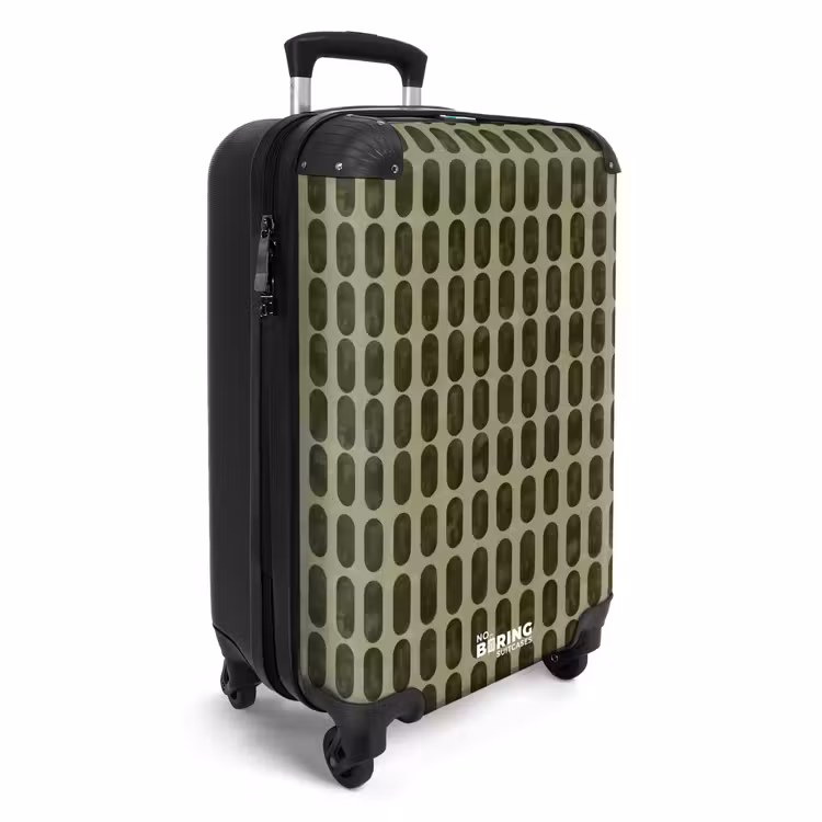 CaseSwap™ - Rhythmic - Effect - Green — 2