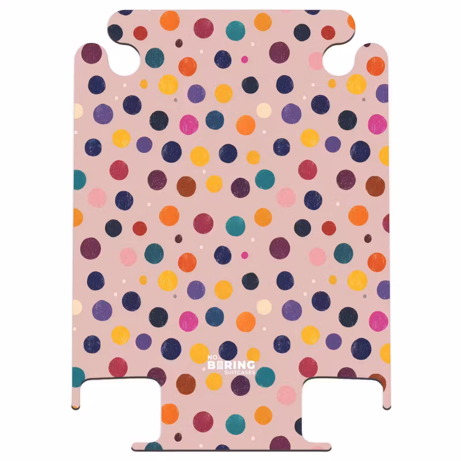 CaseSwap™ - Circles - Pattern - Colorful — 1