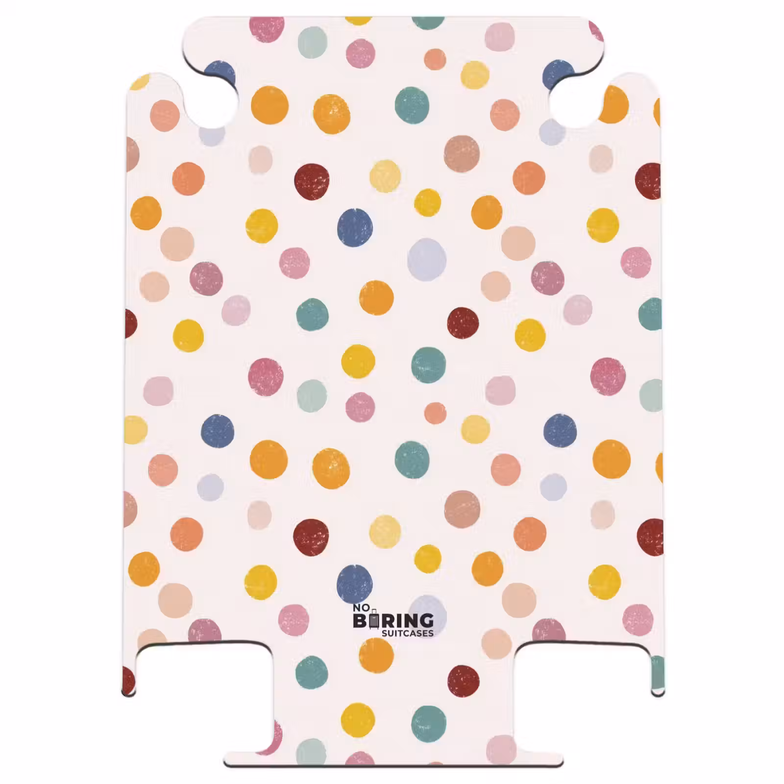 CaseSwap - Dots - Subtle - Colorful — 1
