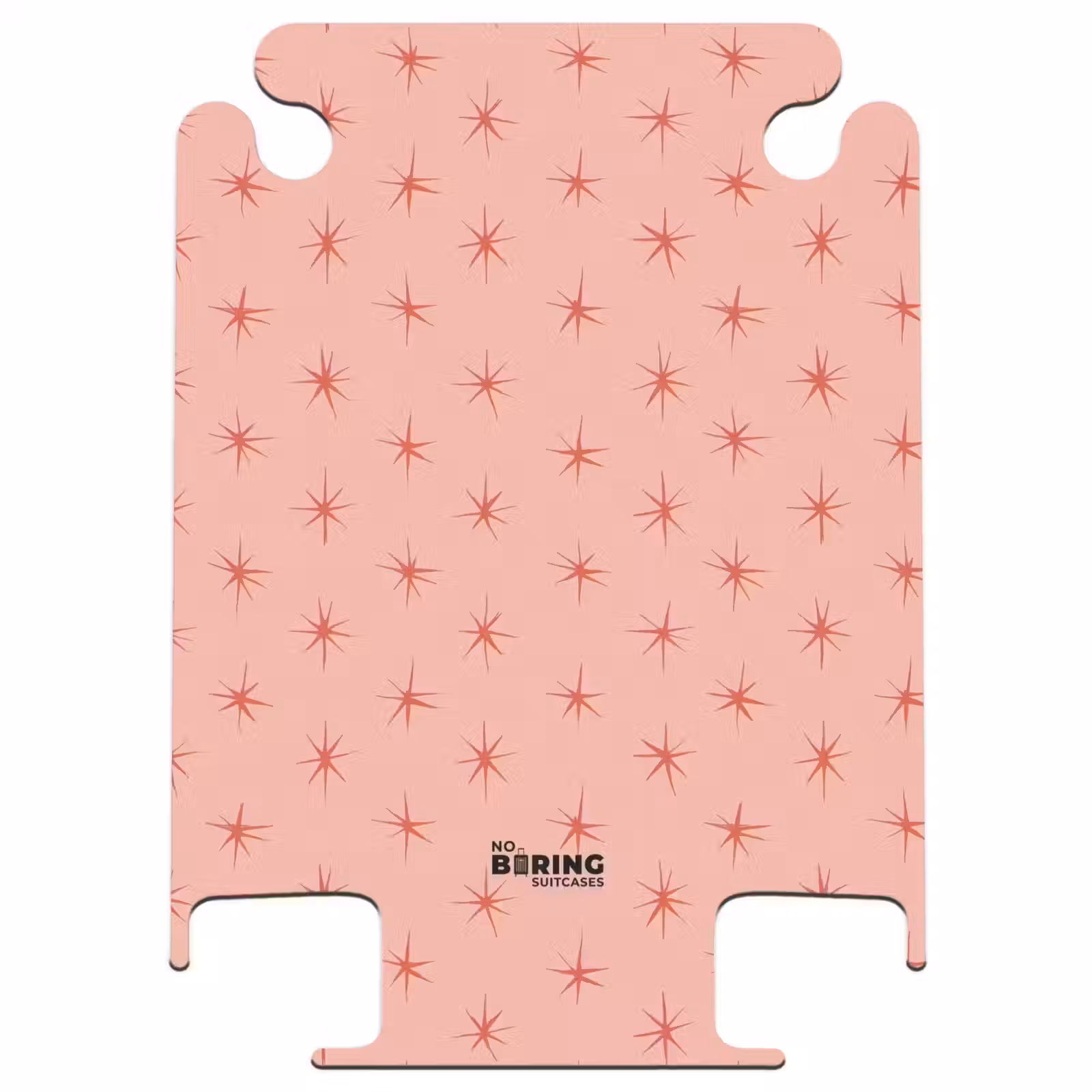 CaseSwap™ - Stars - Pattern - Orange — 1