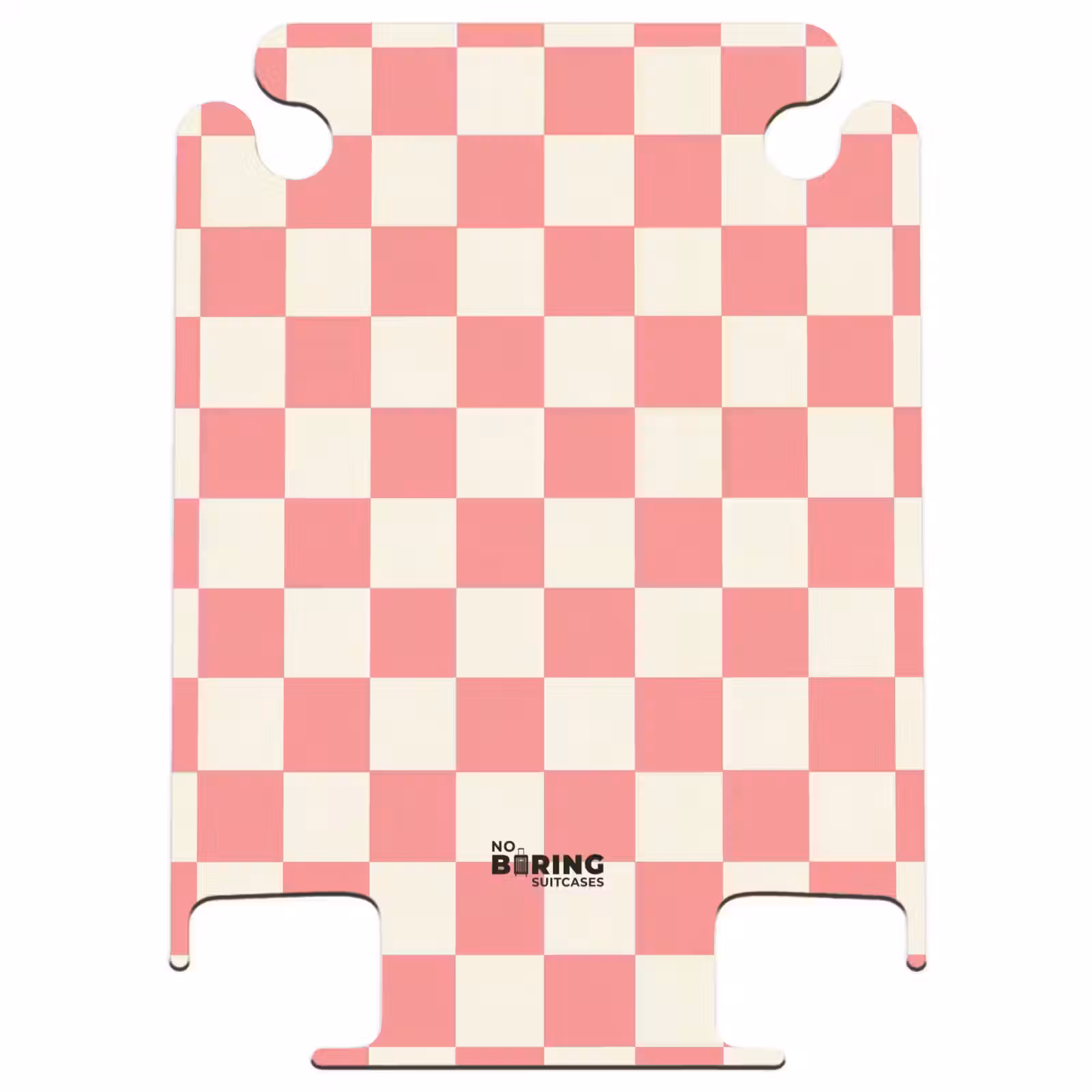 CaseSwap™ - Traditional - Pattern - Pink — 1