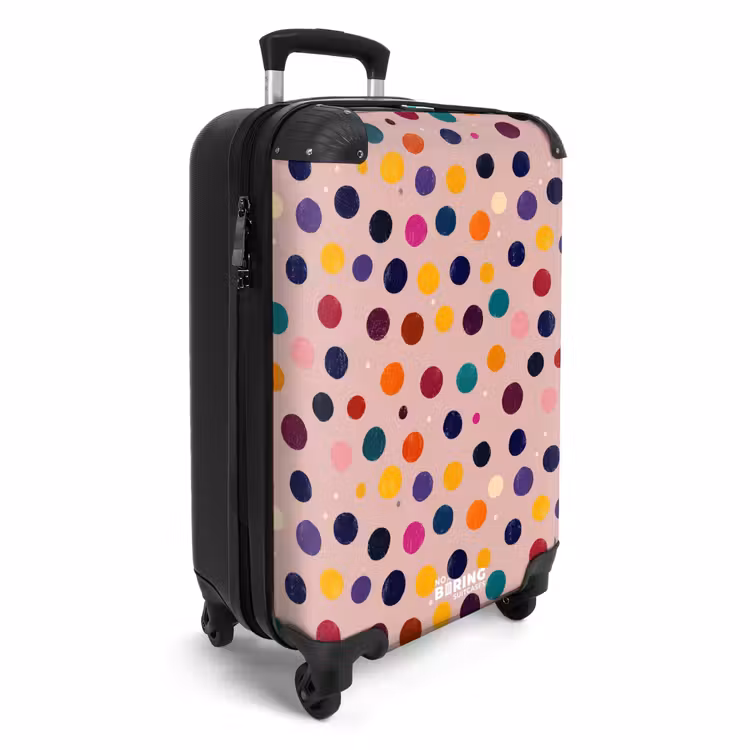 CaseSwap™ - Circles - Pattern - Colorful — 2