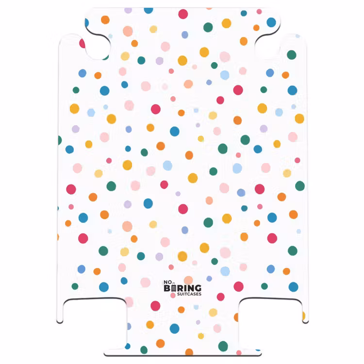 CaseSwap - Dots - Playful - Colorful — 1