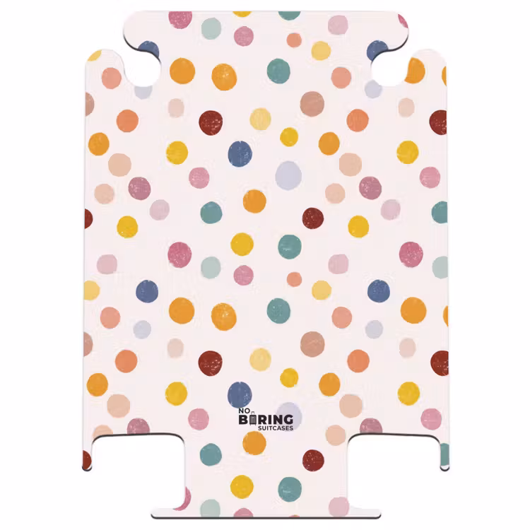 CaseSwap - Dots - Subtle - Colorful — 1