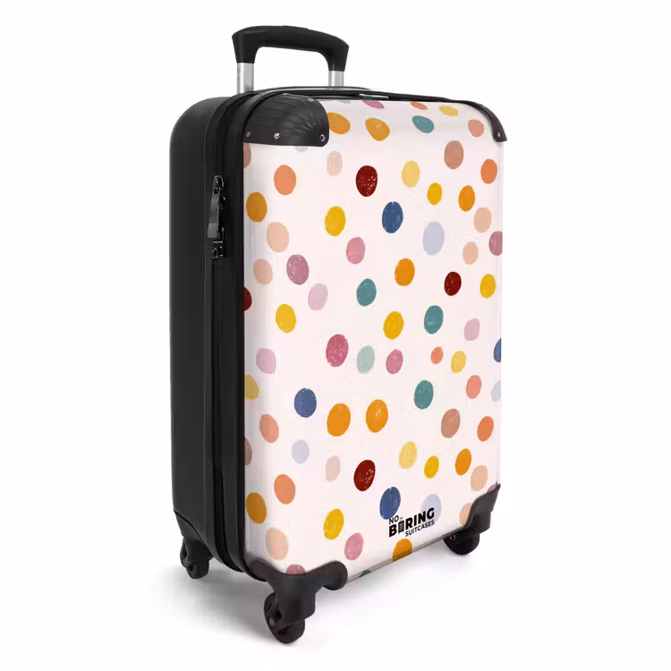 CaseSwap - Dots - Subtle - Colorful — 2