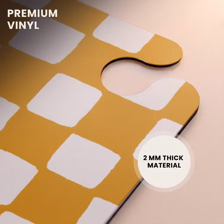 CaseSwap™ - Graphic - Pattern - Ochre — 6