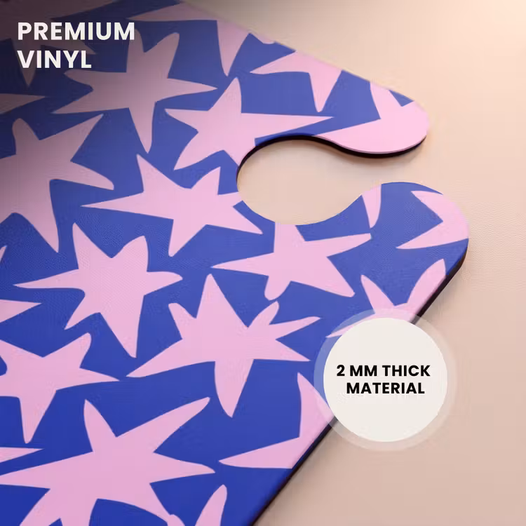 CaseSwap - Modern - Stars - Blue — 6