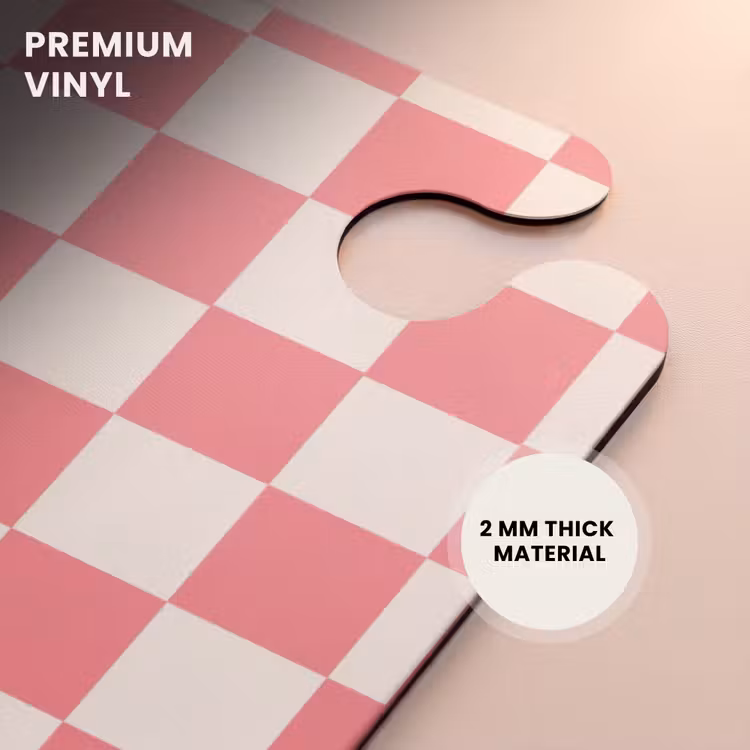 CaseSwap™ - Traditional - Pattern - Pink — 6