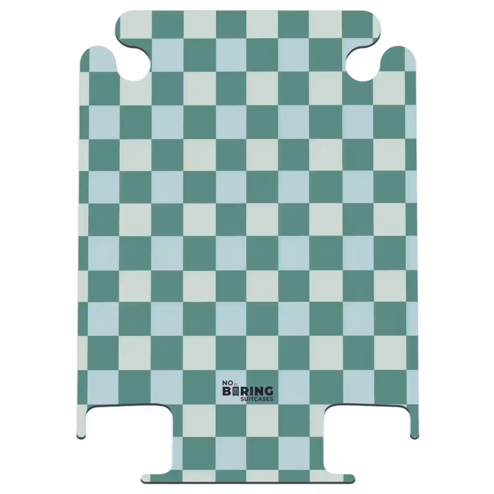 CaseSwap™ - Chess - Classic - Green — 1