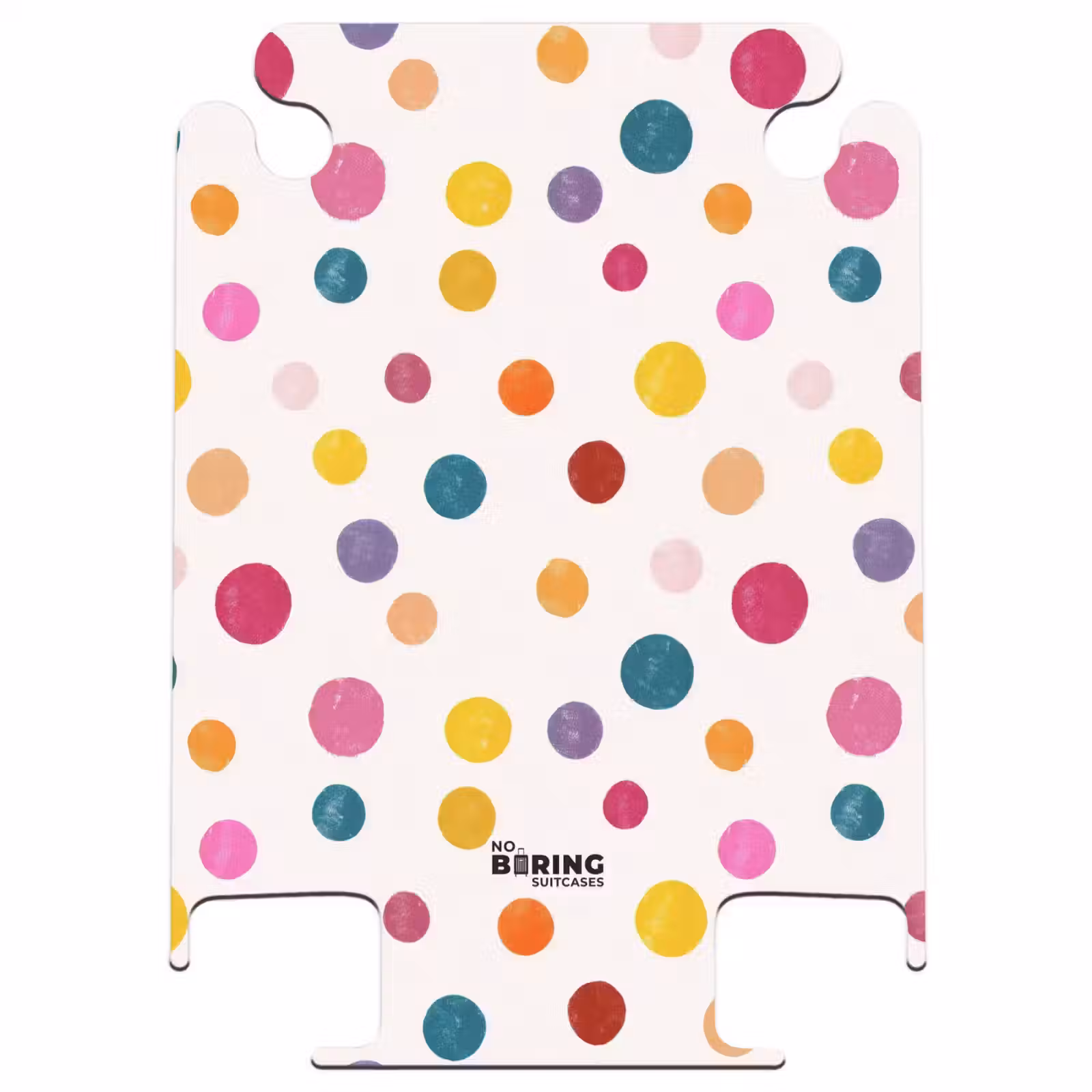 CaseSwap™ - Circles - Playful - Colorful — 1