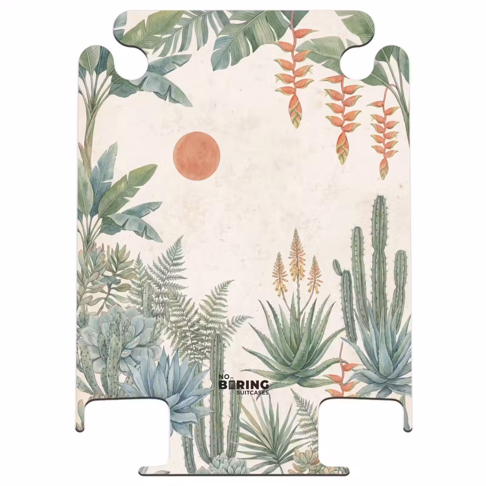 CaseSwap - Desert - Plants - Green — 1