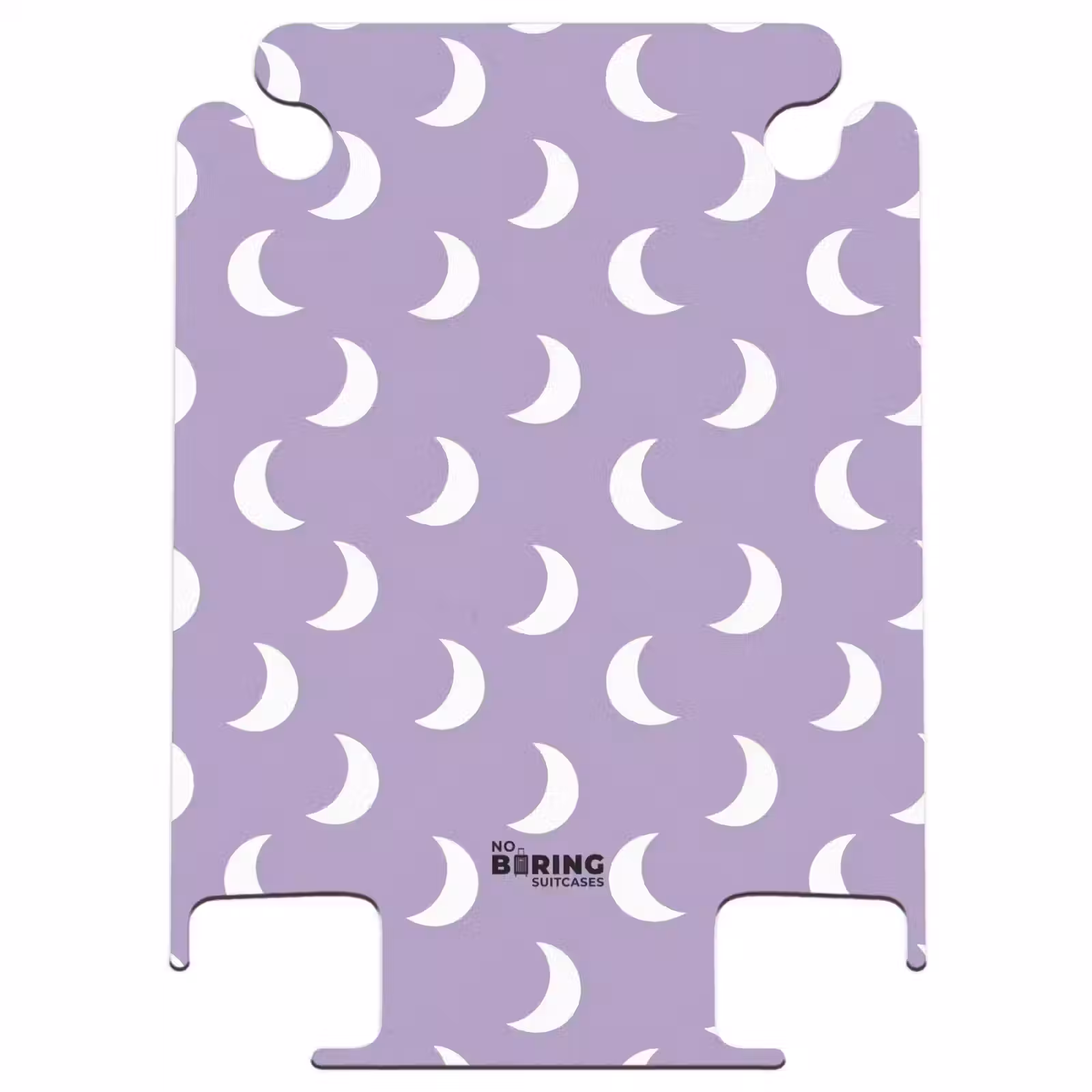 CaseSwap™ - Manes - Pattern - Purple — 1