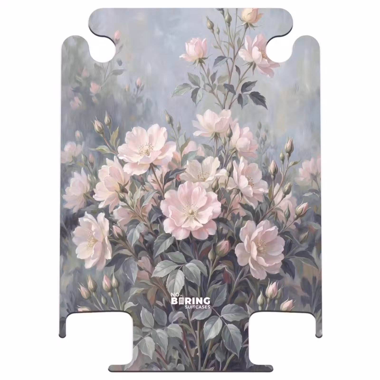 CaseSwap - Roses - Illustration - Pink — 1