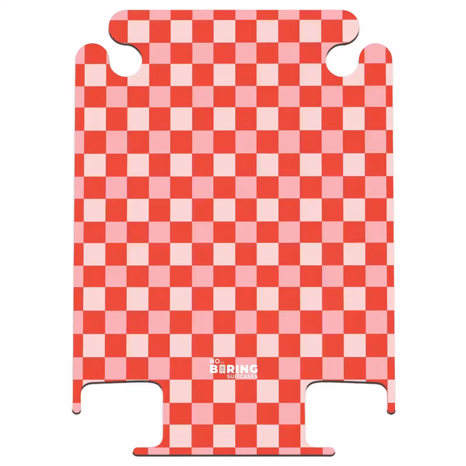 CaseSwap™ - Square - Classic - Red — 1