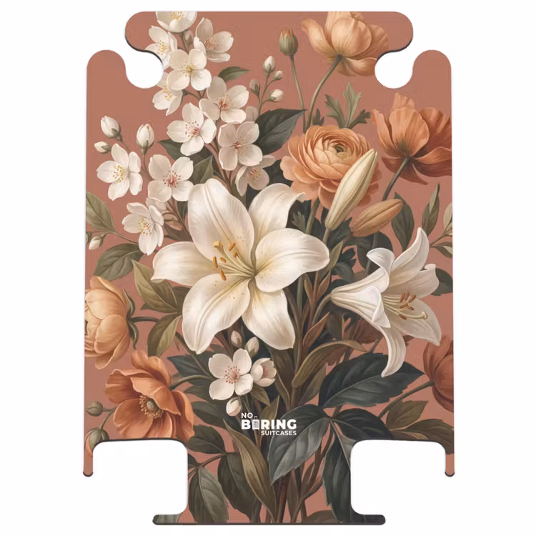 CaseSwap - Bouquet - Retro - Colorful — 1