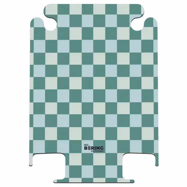 CaseSwap™ - Chess - Classic - Green — 1